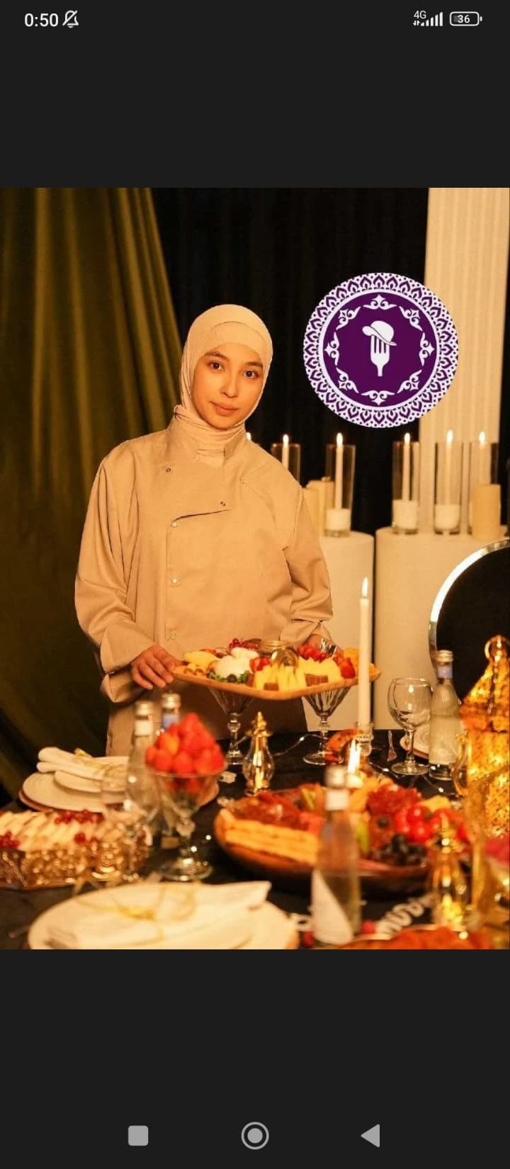 Royal Catering