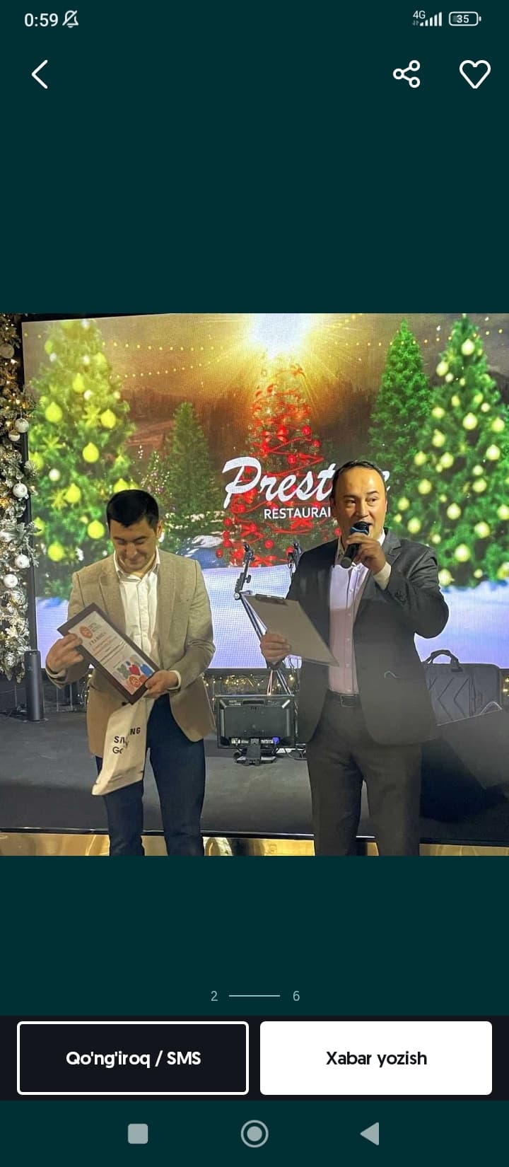 Taqdimotchi Mansur Alimov! Toastmaster, Boshlovchi (DJ) Boshlovchi
