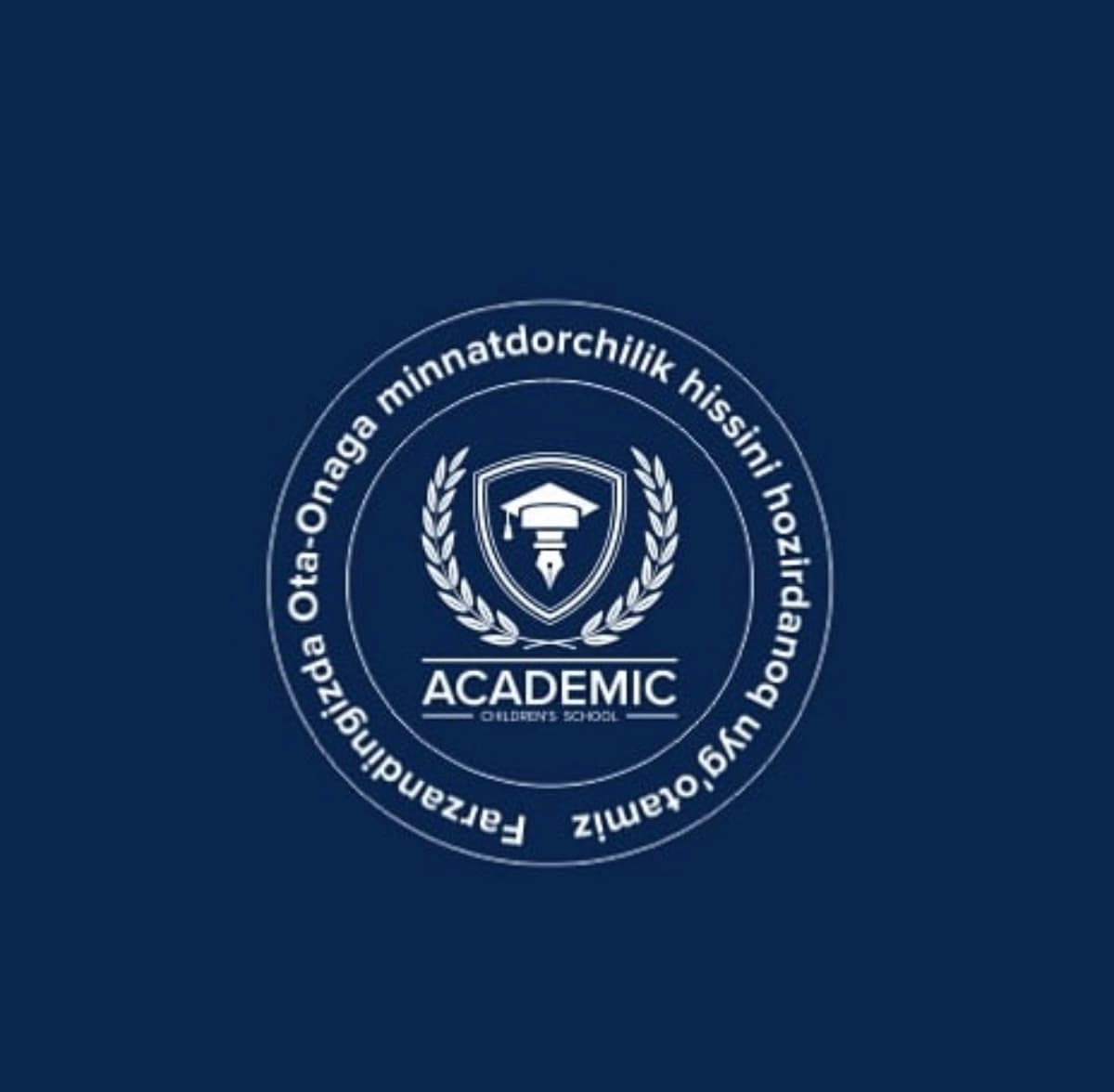 Academic bolalar orohgohi