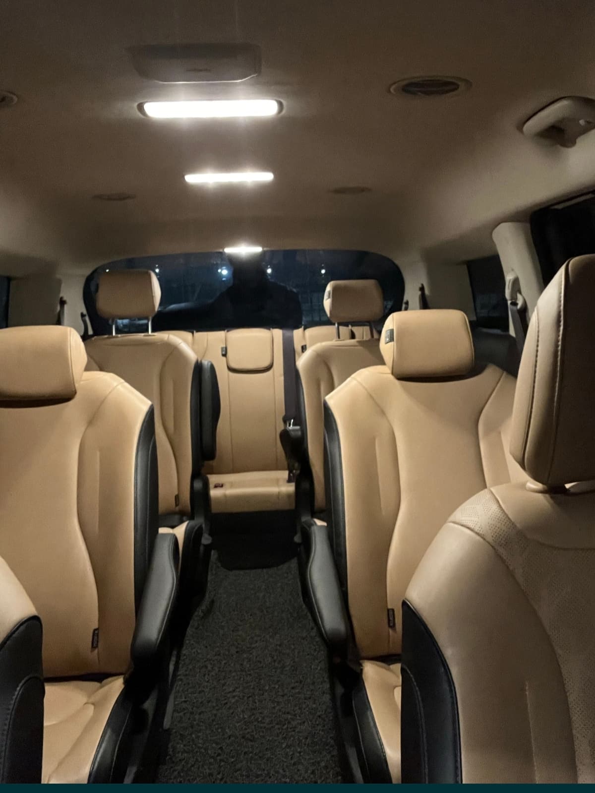 Kia Carnival 4 – qulaylik va ishonchli xizmat!