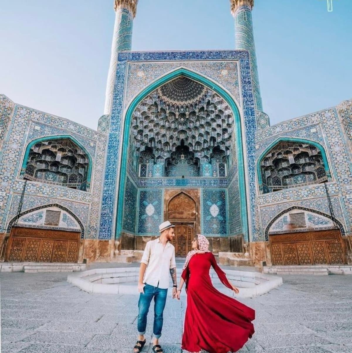 Samarqand va Shahrisabz – buyuk Temurning tug'ilgan joyi. 2 kunlik sayohat