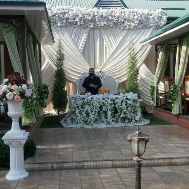 wedding decorations