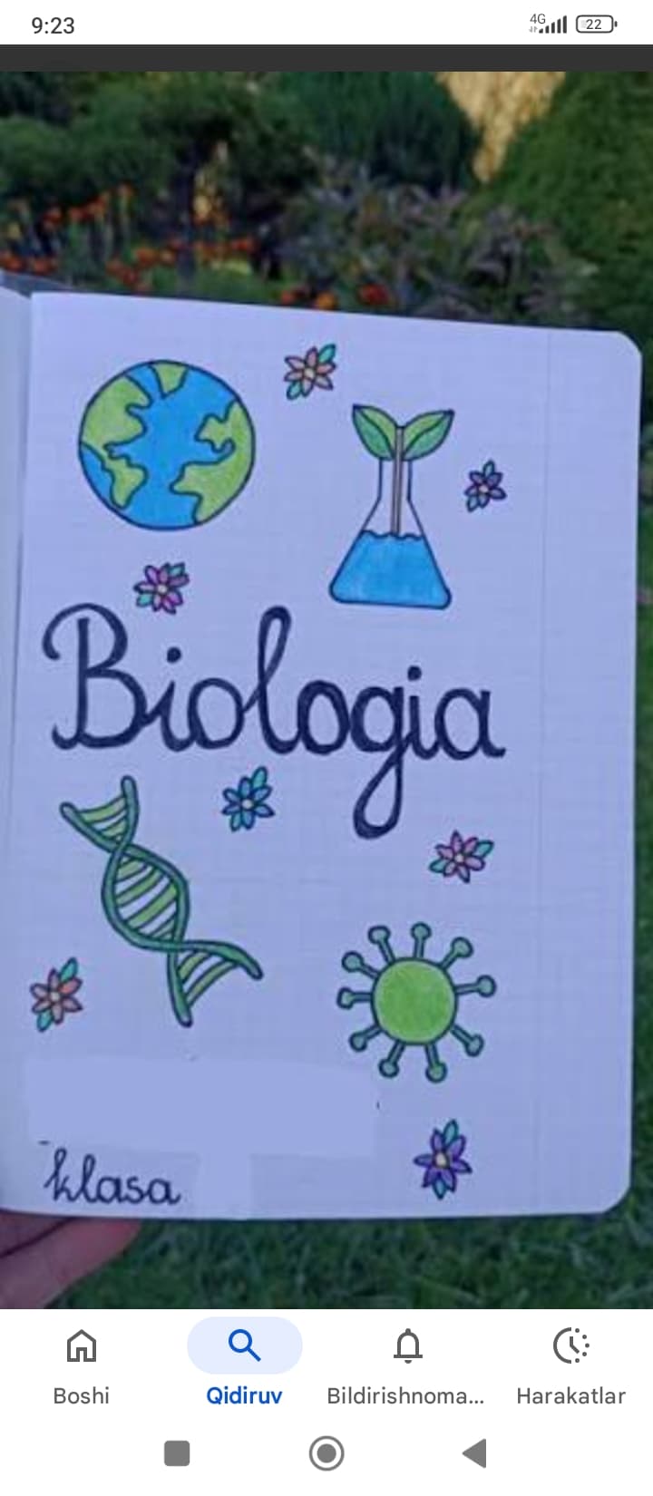 Biologiya, huquq, jismoniy tarbiya va rus tili (o'zb-rus) o'qituvchilari kerak.