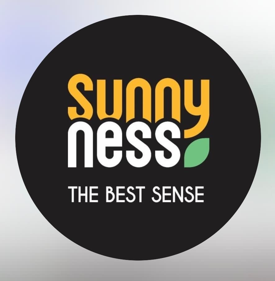 sunny Ness sharbatlar