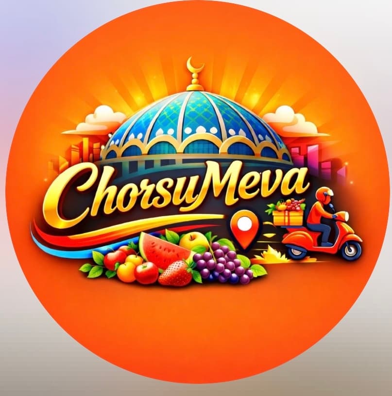 Chorsu meva