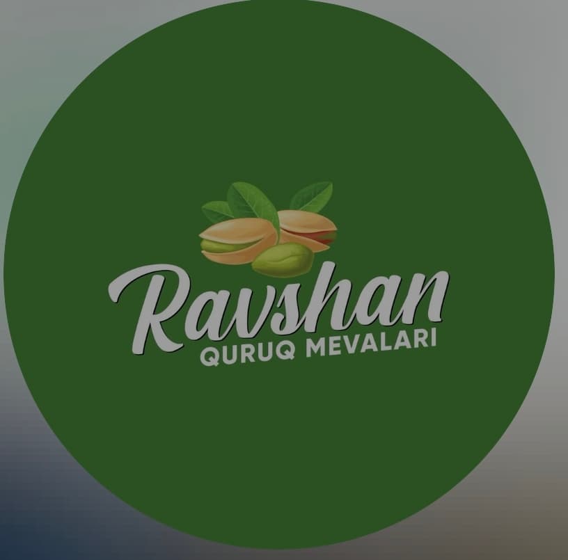 Ravshan quruq mevalari