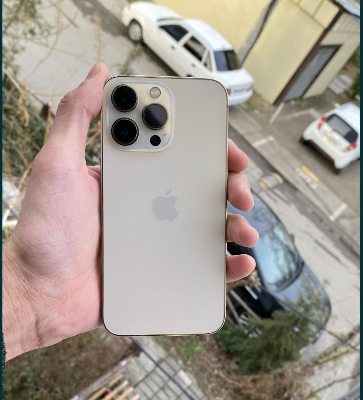 Iphone 13 pro 128 gb
