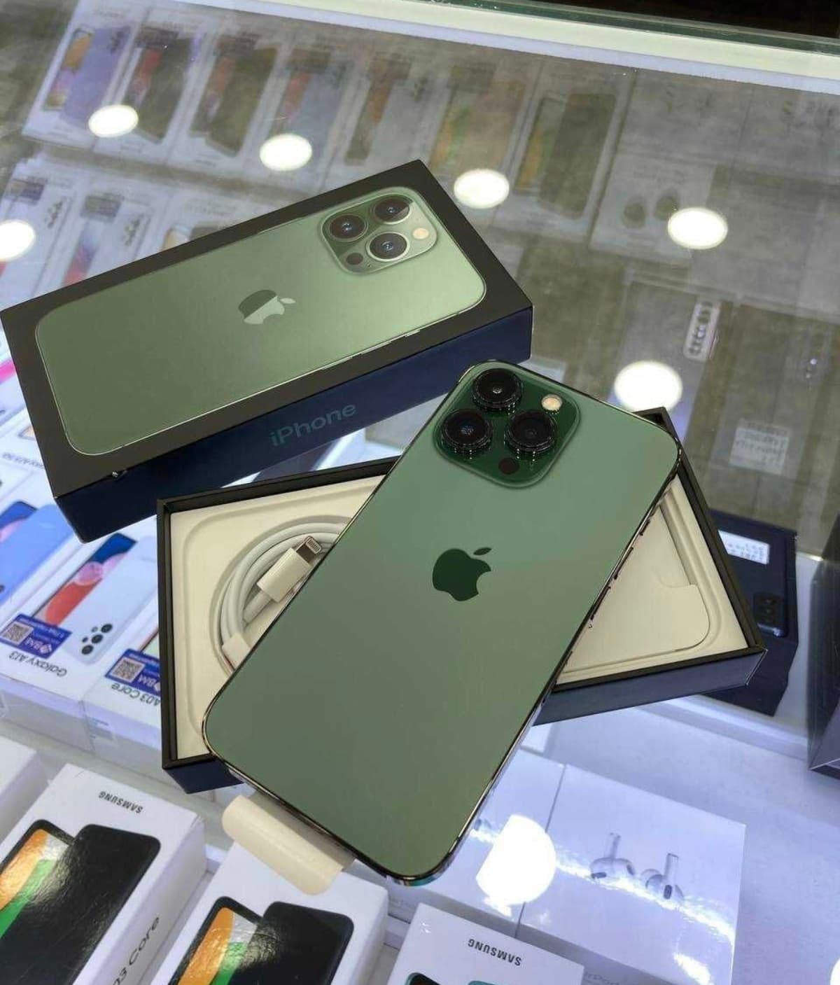 Iphone 13 Pro Max