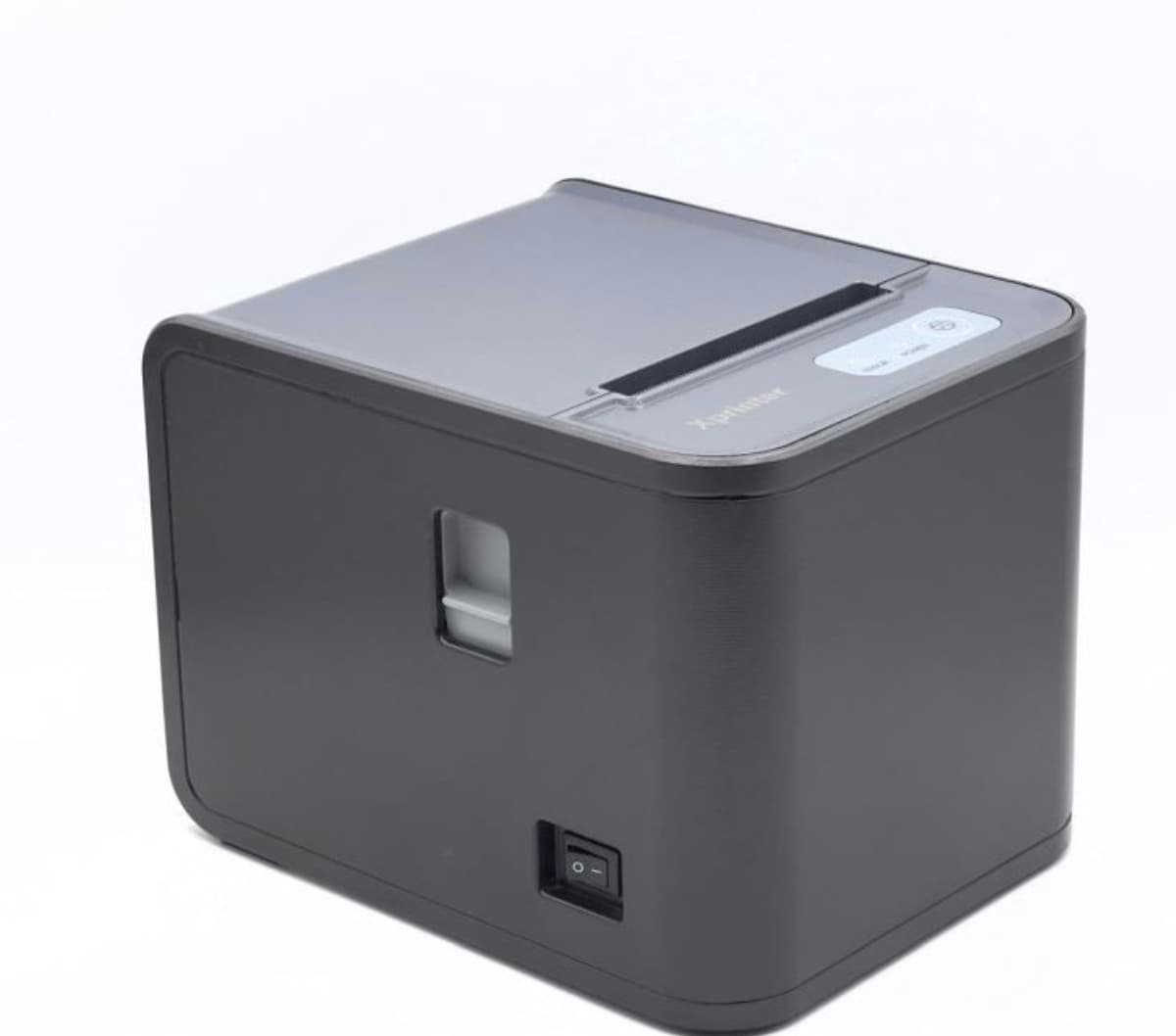 Xprinter 80mm issiqlik printeri kafe do'koni uchun cheklar POS XP80