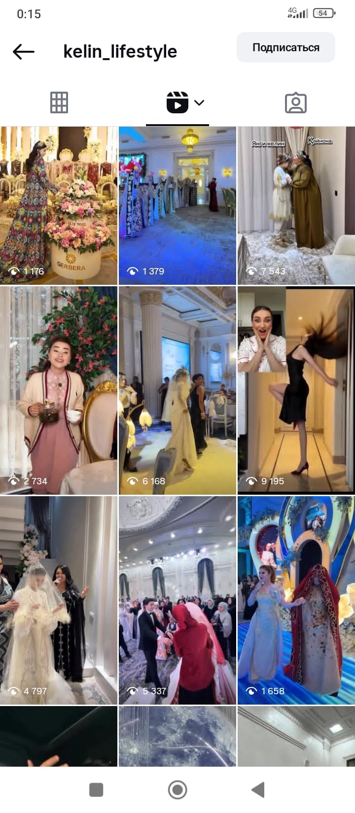 kelin_lifestyle Instagramda reklama barteri