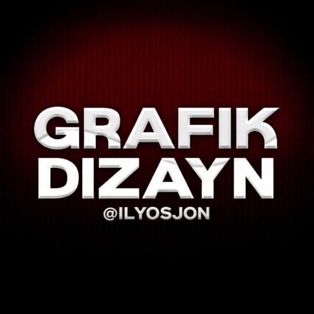 Logotip grafik dizayn va vizitka