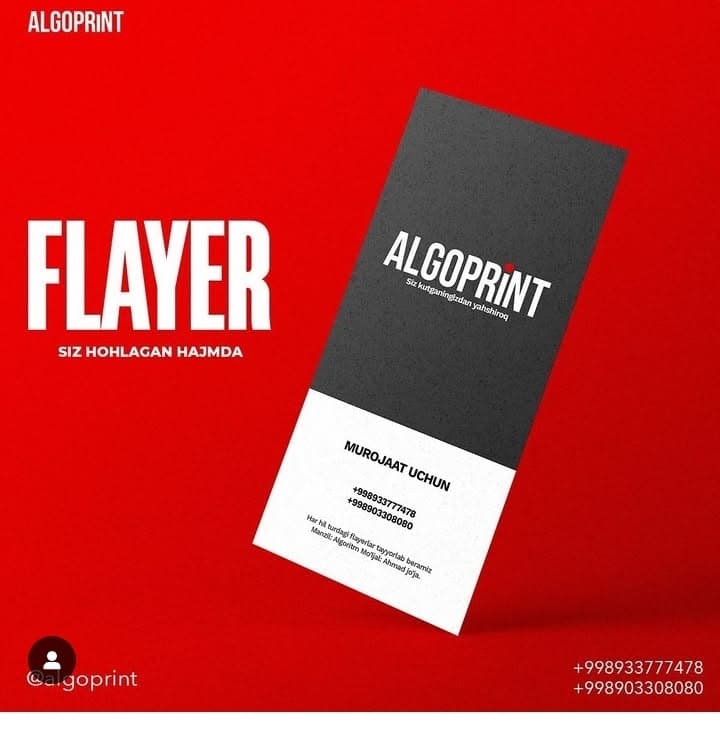 Flayer