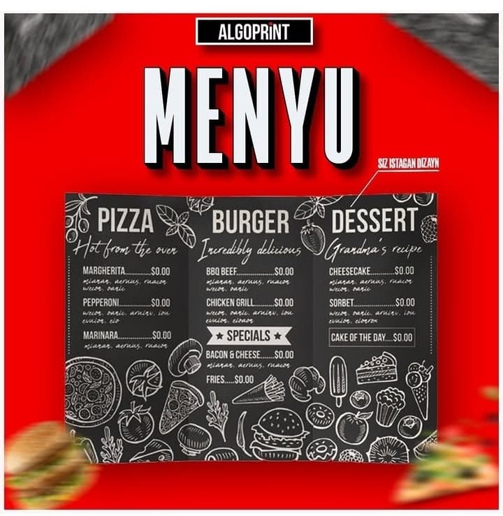Menyu