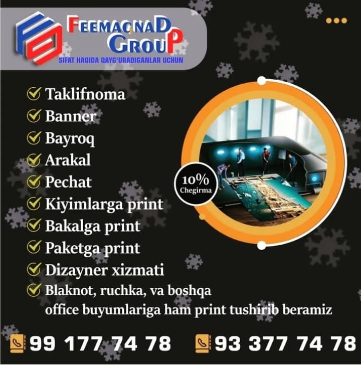 Tipografiya