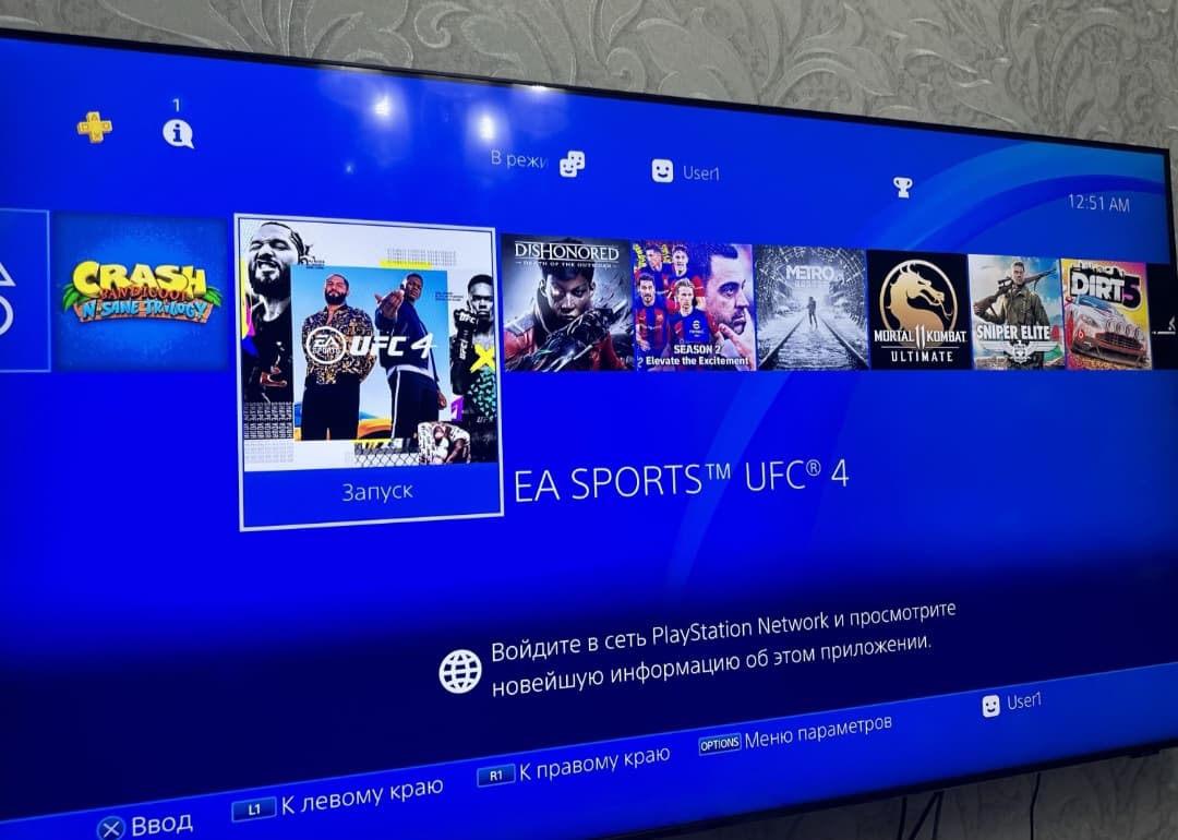 Playstation4 Pro 4k 50-100top igr оригинал гарантия 100%