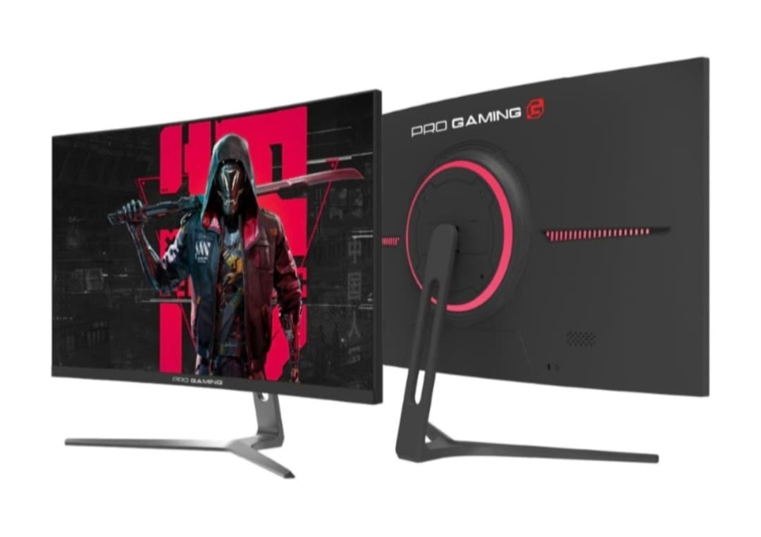 Игровой Монитор PROGAMING MPG27C180FBGerts: 180hzPodsvetka: R