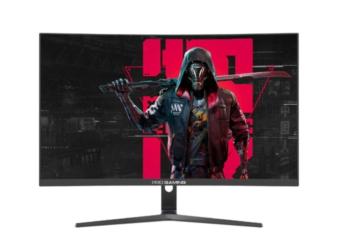 Игровой Монитор PROGAMING MPG27C180FBGerts: 180hzPodsvetka: R