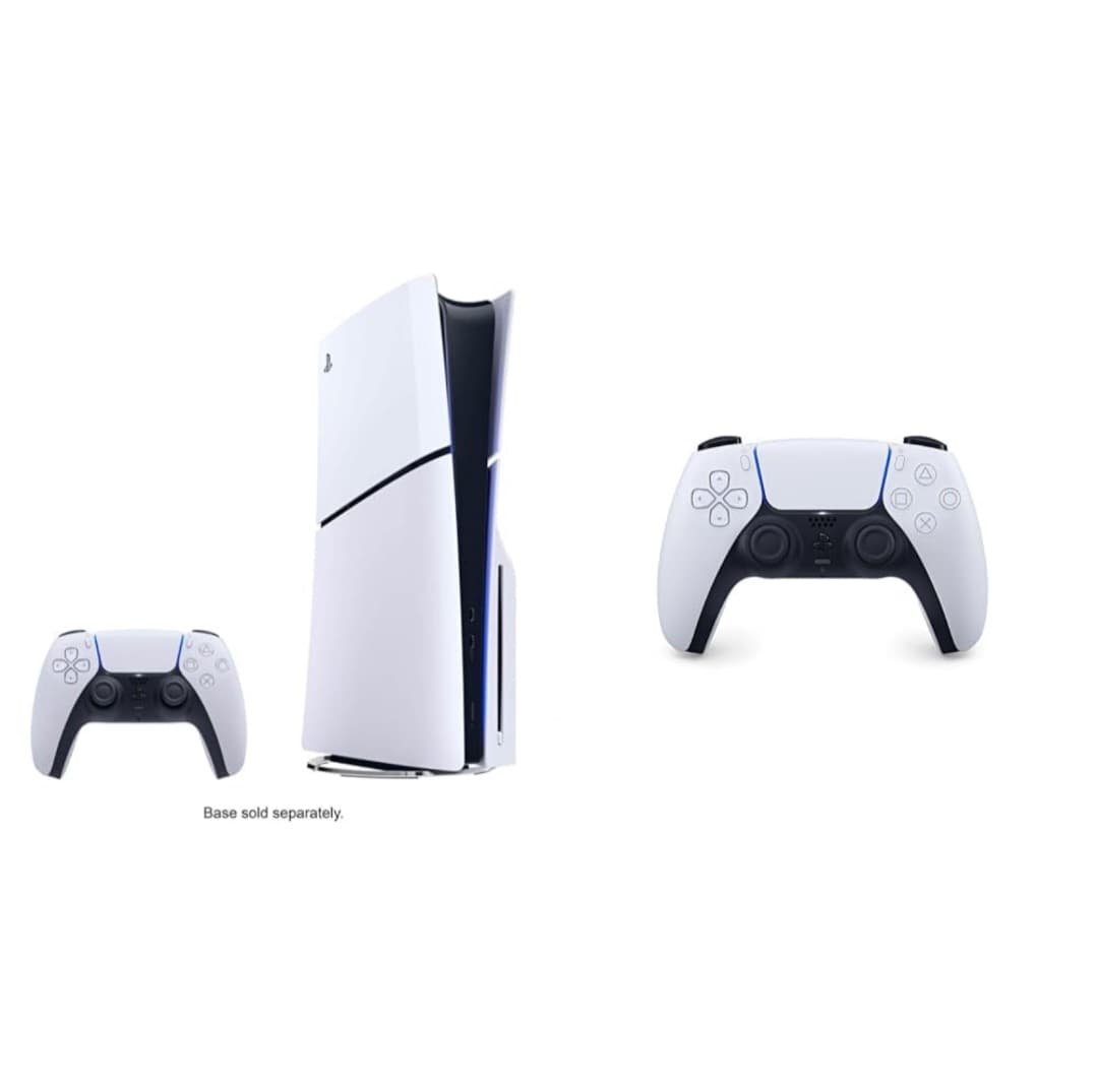 PlayStation 5 Slim