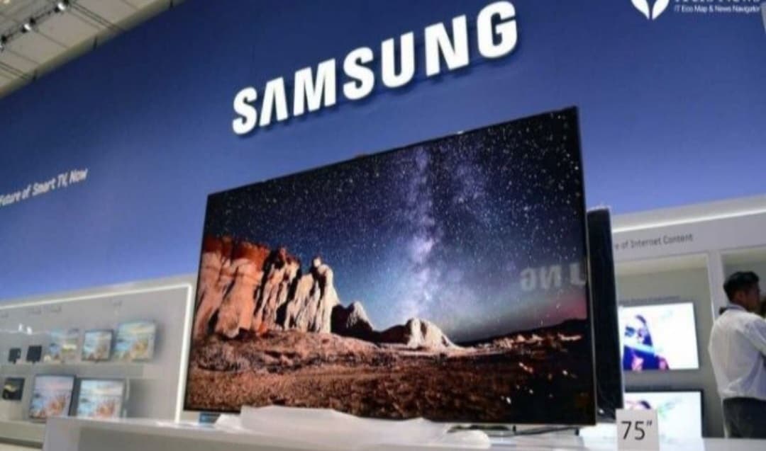 Телевизор 32 Smart TV Samsung пол  43 " 55 Смарт тв Android TV Nev