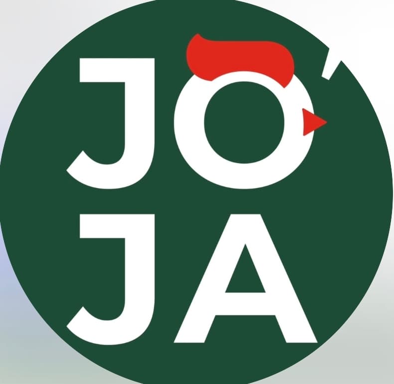 JO'JA - O'zbekistonda parrandachilik ishlab chiqaruvchisi
