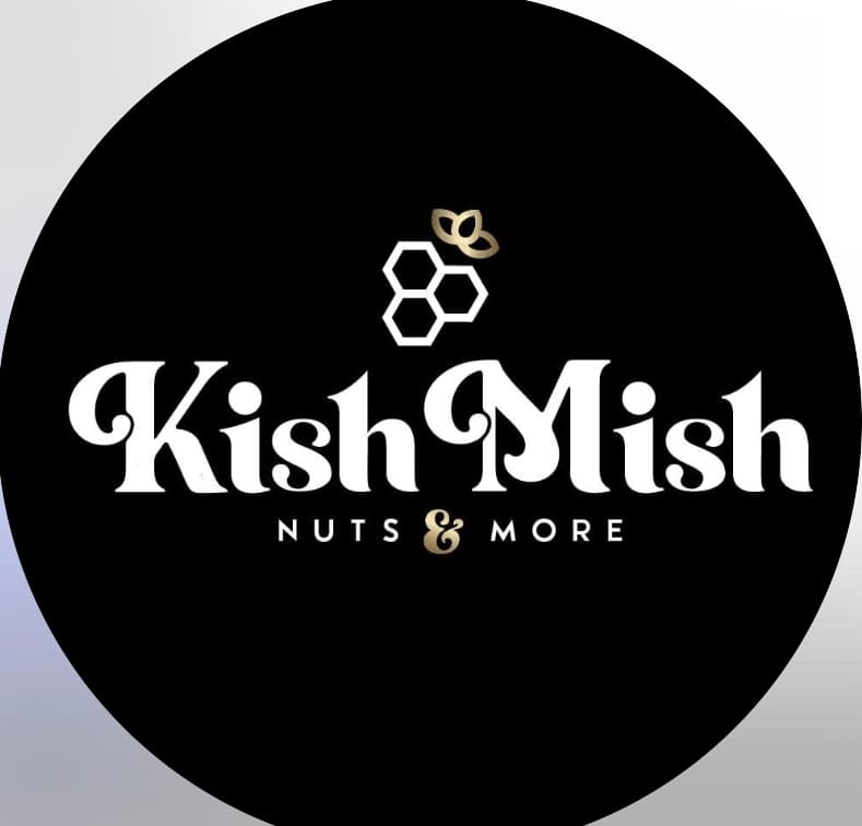 KISHMISH NUTS & MORE