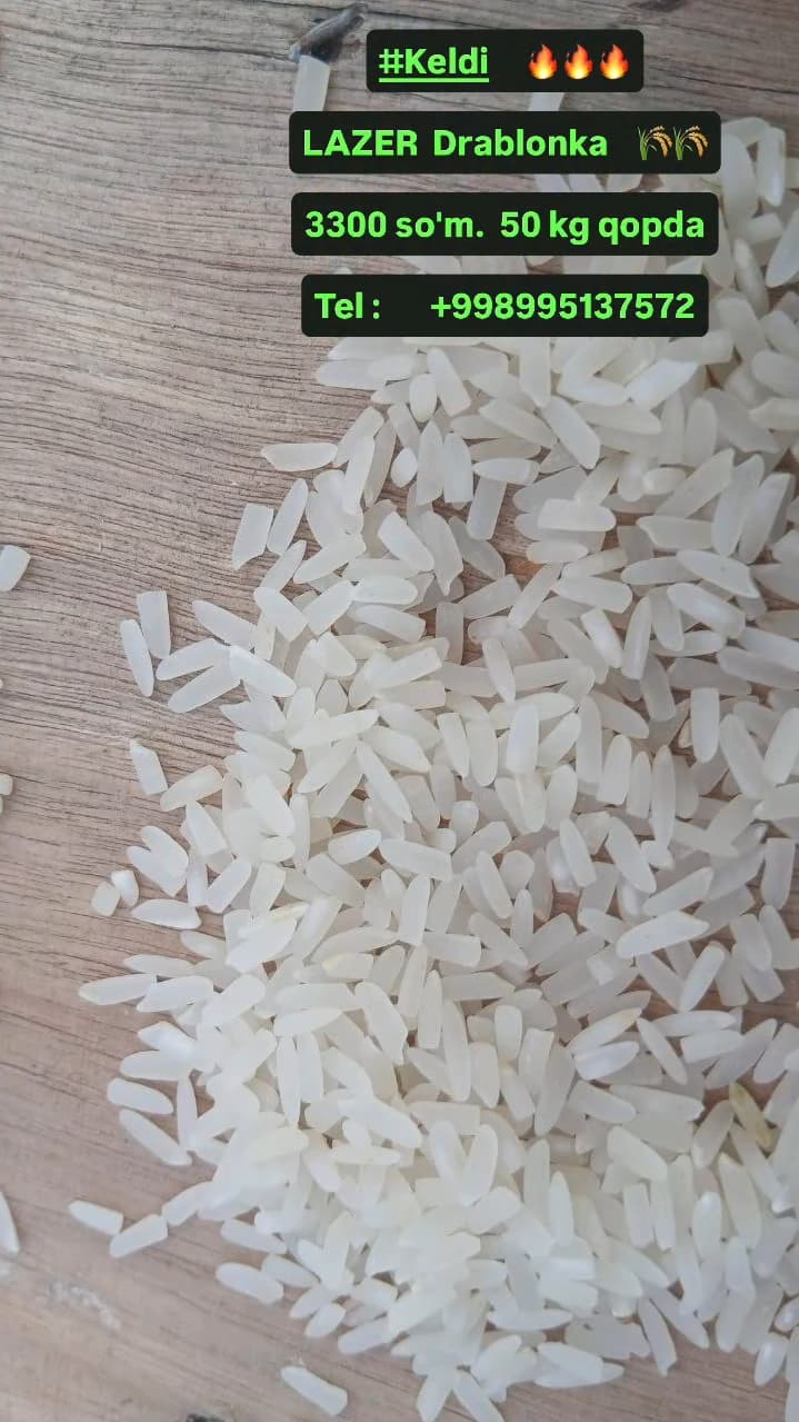 Namangan yem va don mahsulotlari