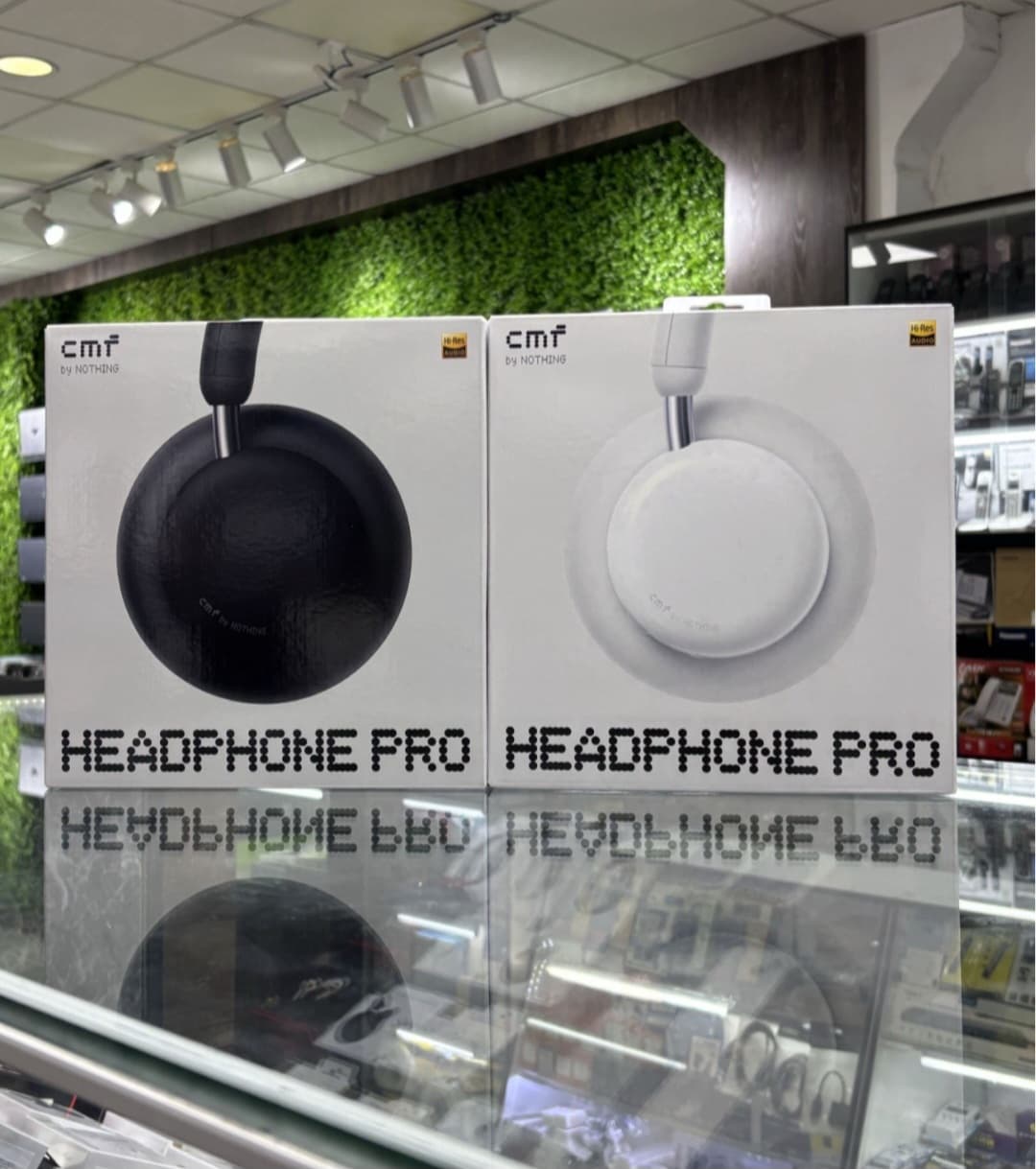 CMF Headphone Pro