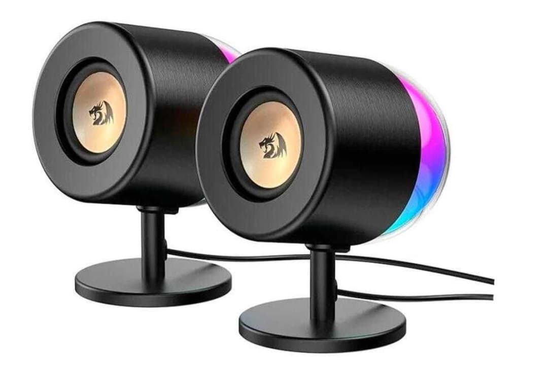 Колонка Redragon AHRI 2.0 Multimedia Speaker