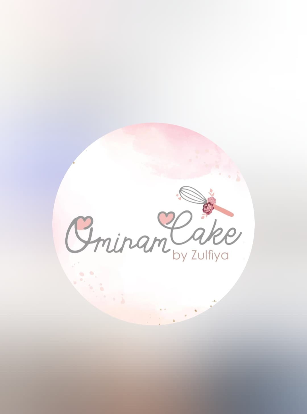 CAKE AND DESSERTS