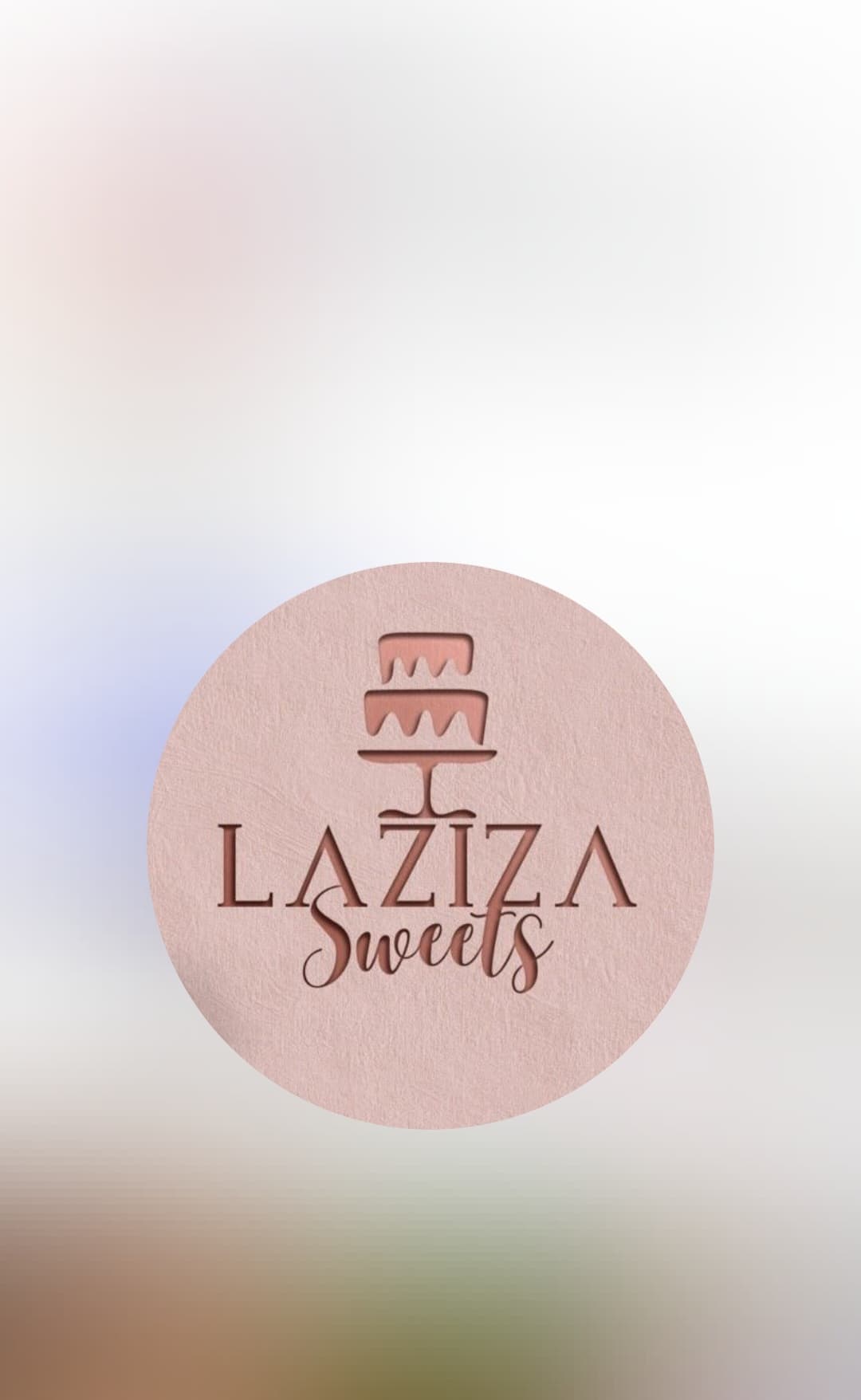 Cakes & Sweets | Laziza SweetsCakes to Order | Ташкент