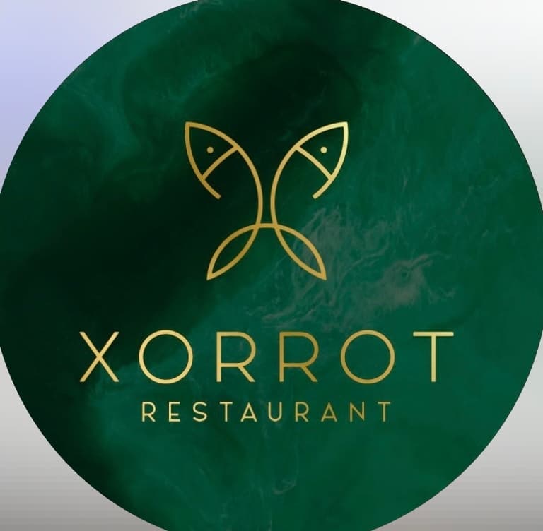 "XORROT" restorani