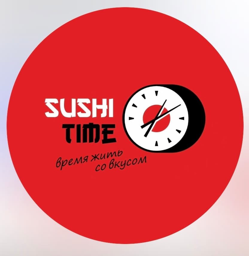 SUSHI TIME