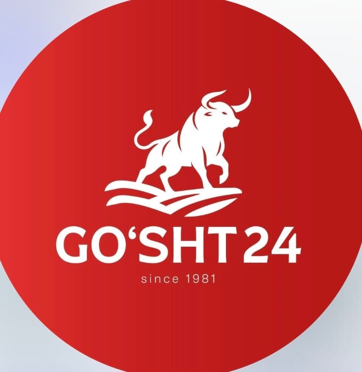 Go'sht24.uz