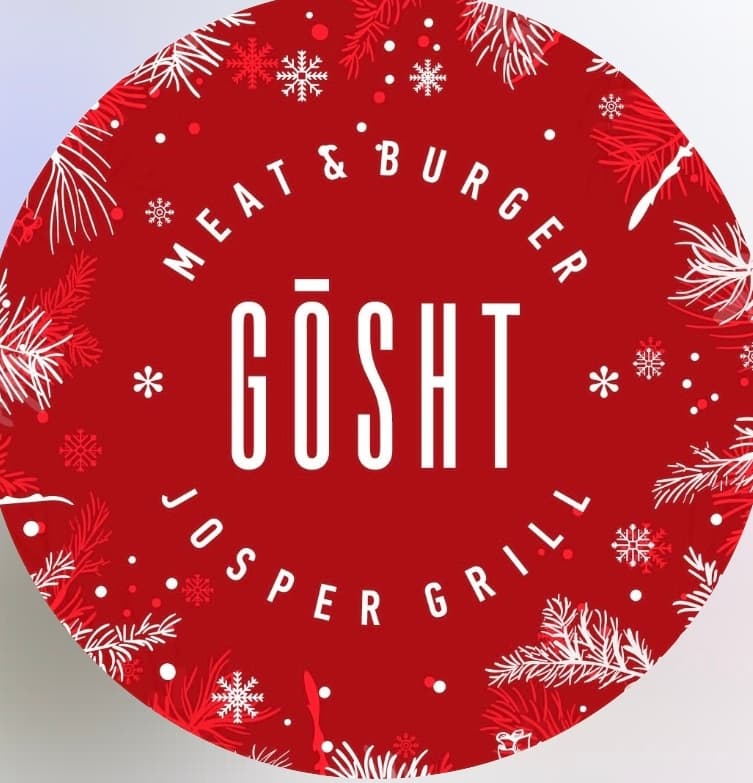 GÖSHT