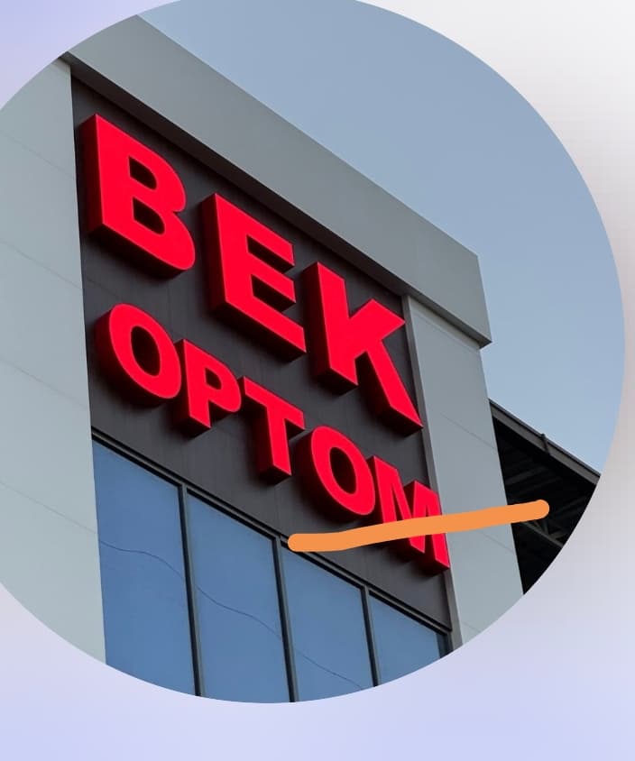 Optom gusht mahsulotlari