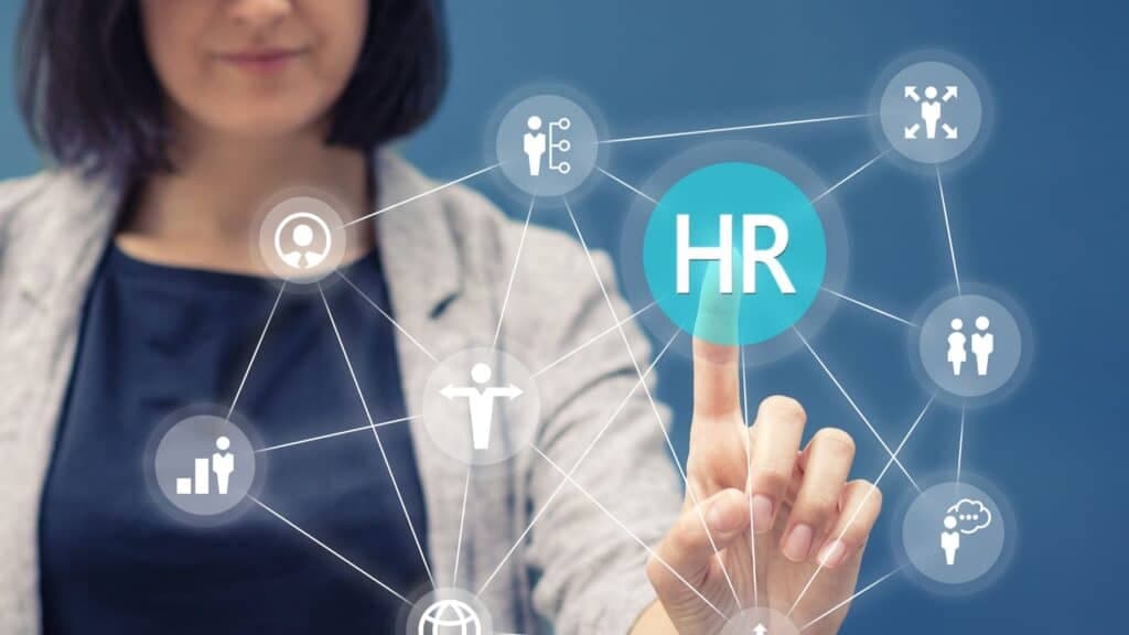 Intern HR (Law)