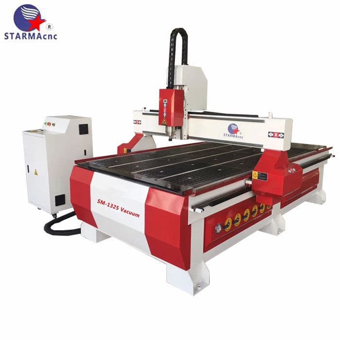 MDF bo‘yicha CHPU (CNC) operatori kerak