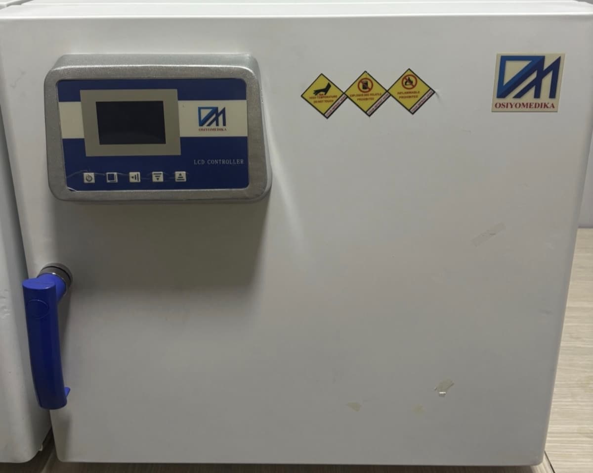 Термоста Медицинский PX 40