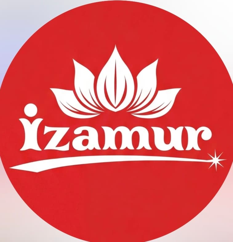 IZAMUR - Shirinliklar fabrikasi