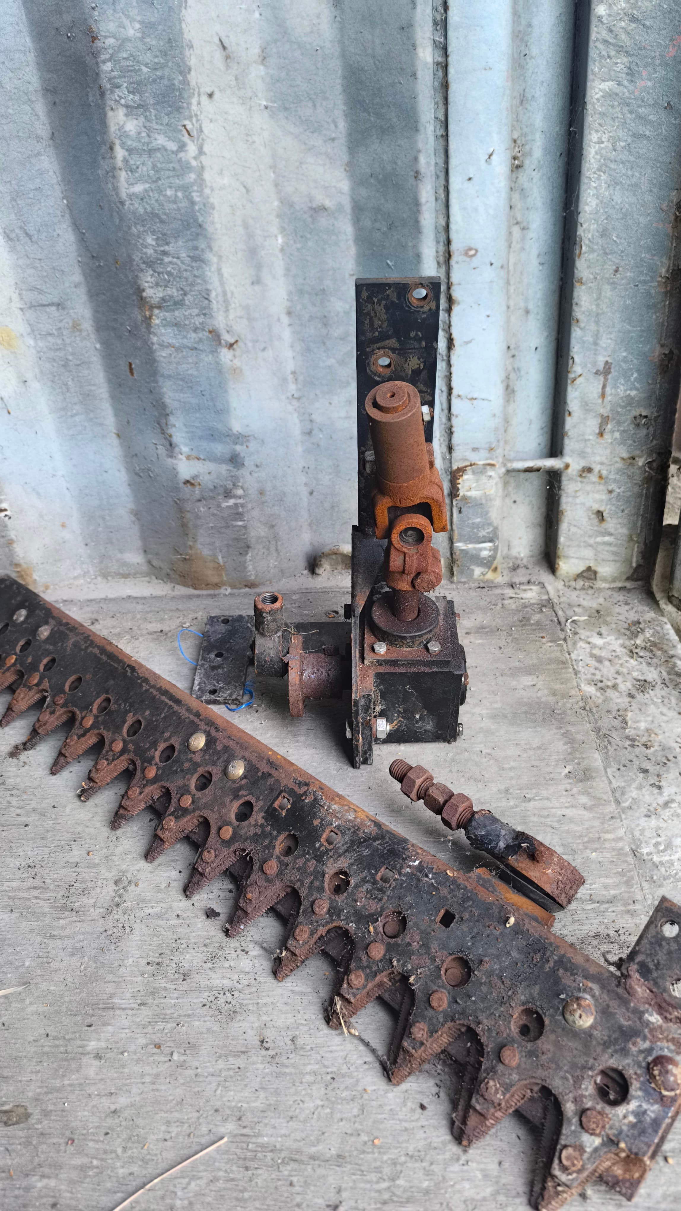 spes jatka vertikal pichog‘i
