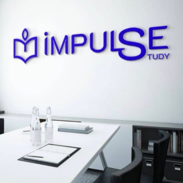 Impulse Study xodim izlamoqda