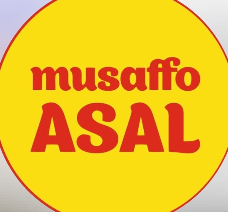 TOZA VA SHIFOBAXSH ASALLAR UZBEKISTAN