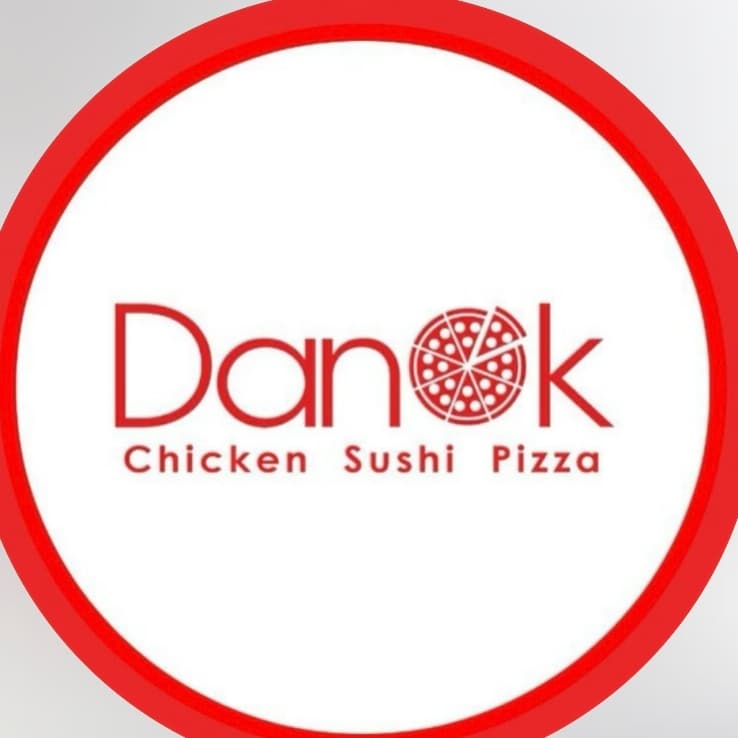 Dan ok sushii