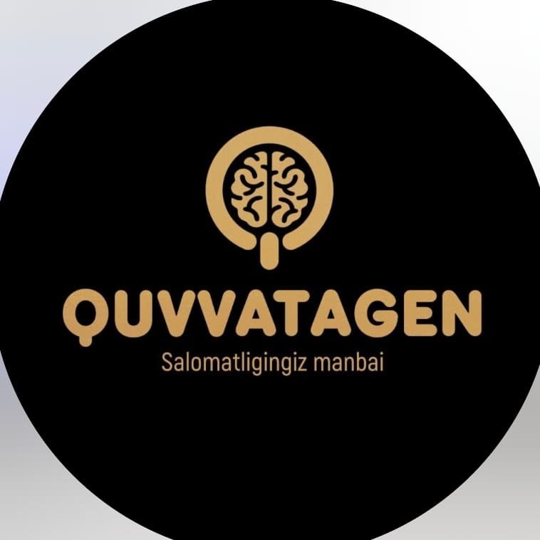 Quvvatagen