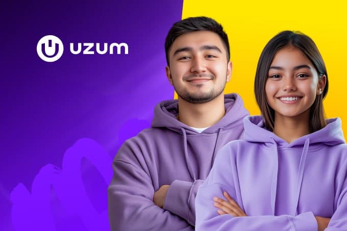 UZUM PVZ operatori  1 kishi kerak