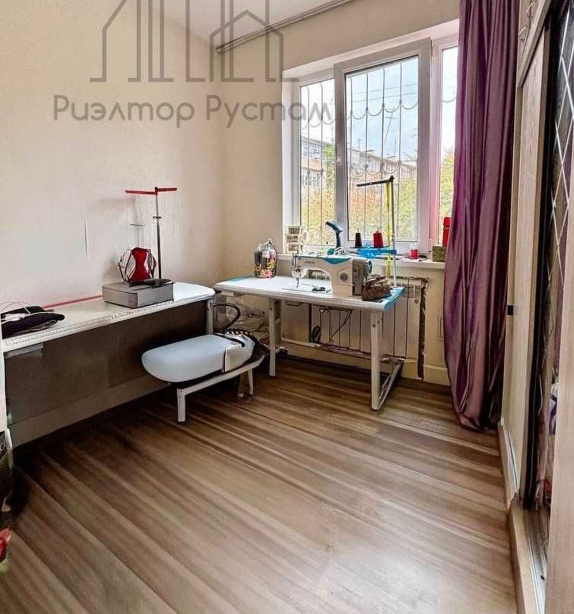 4/2/5 90m2 Buyuk Ipak Yuli (Maksim Gorkiy, BIY)