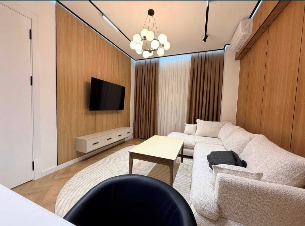 ПРОДАЕТСЯ 2/17/25 50м2 ЖК Akay City   на: метро Хамид Алимджана