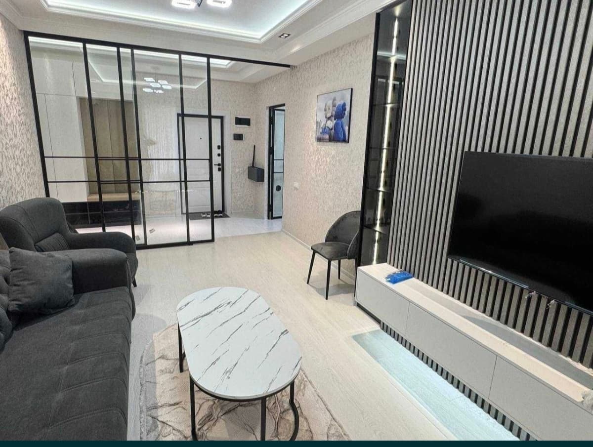 ПРОДАЕТСЯ 2/4/10 60м2 ЖК Mirabad City на: Нукусская