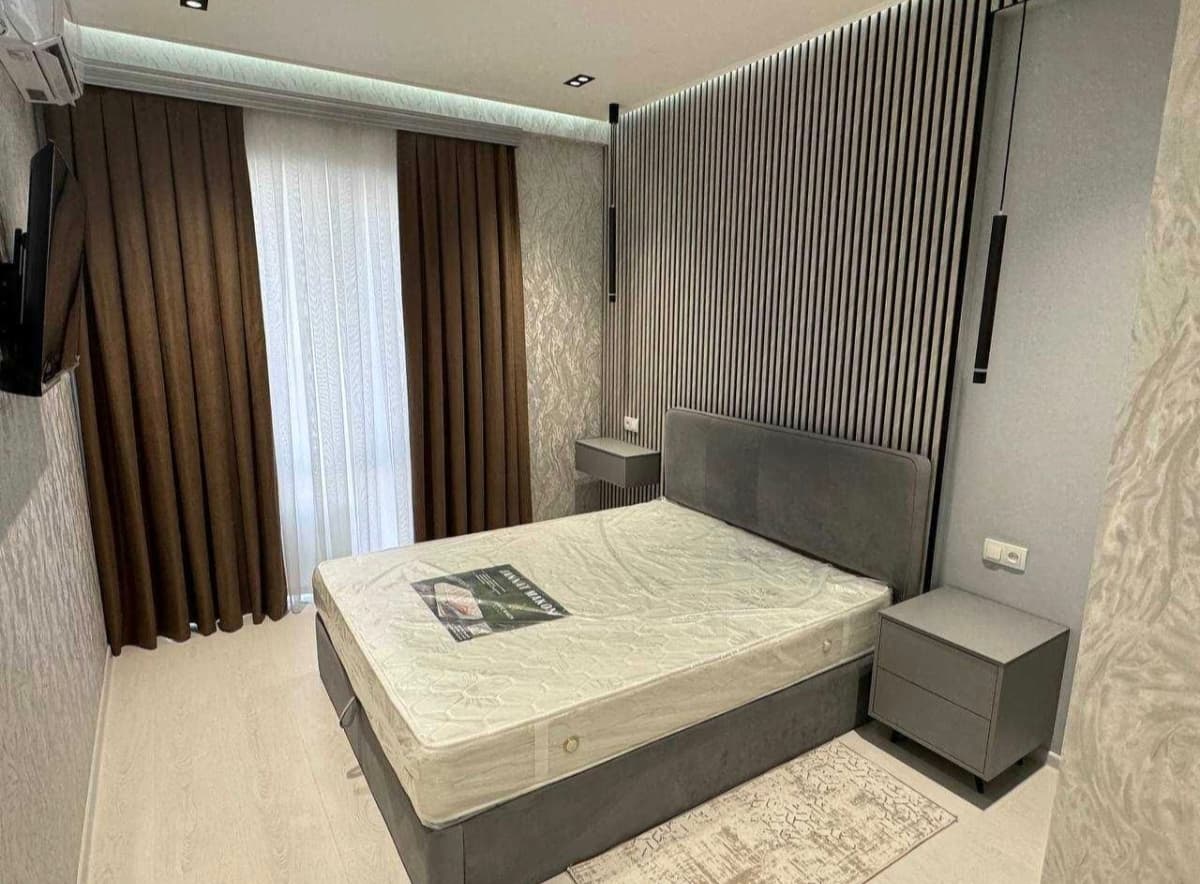 ПРОДАЕТСЯ 2/4/10 60м2 ЖК Mirabad City на: Нукусская