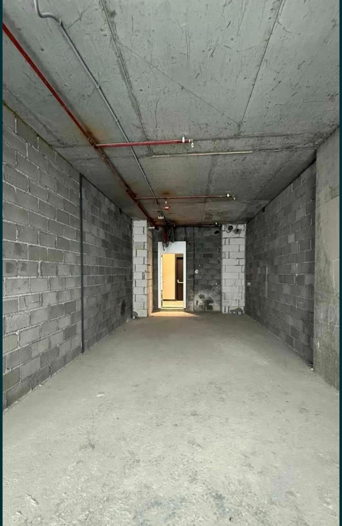 Nest One turar joy majmuasida, 40,03 m² maydonga ega 2 xonali kvartira